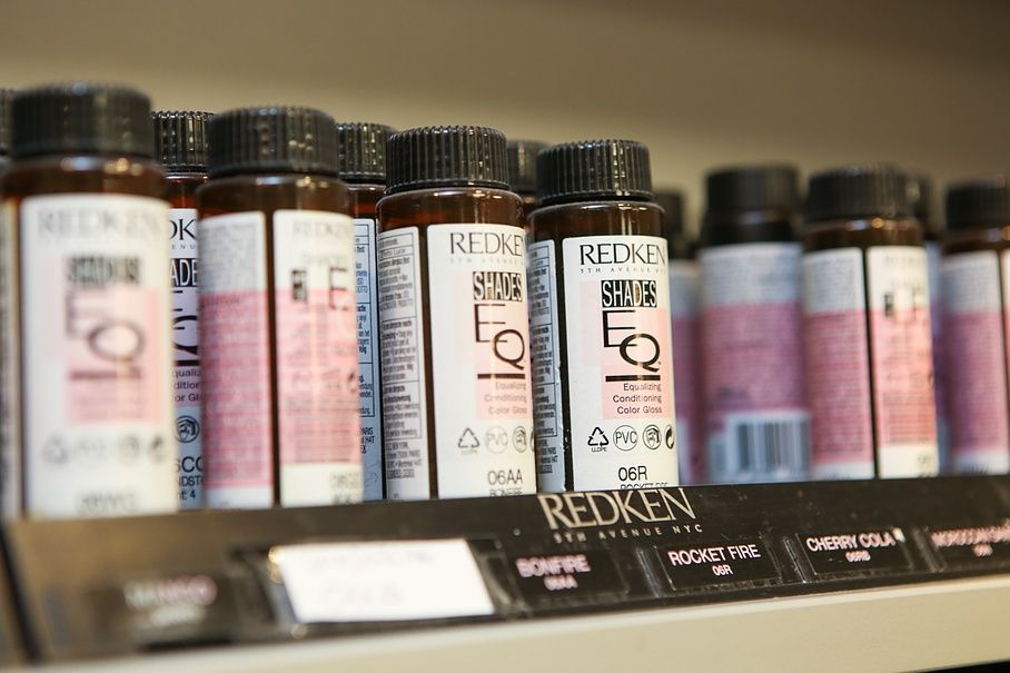 Redken Produkte - coiffure gino - Basel