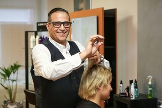 Haute Coiffure Gino | Basel