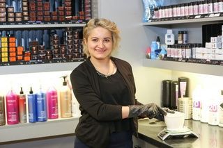 Haute Coiffure Gino | Basel