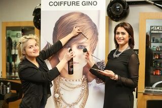Haute Coiffure Gino | Basel