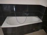 Badewanne, Foto der Kastrati Haustechnik GmbH