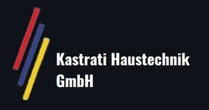 Logo der Kastrati Haustechnik GmbH