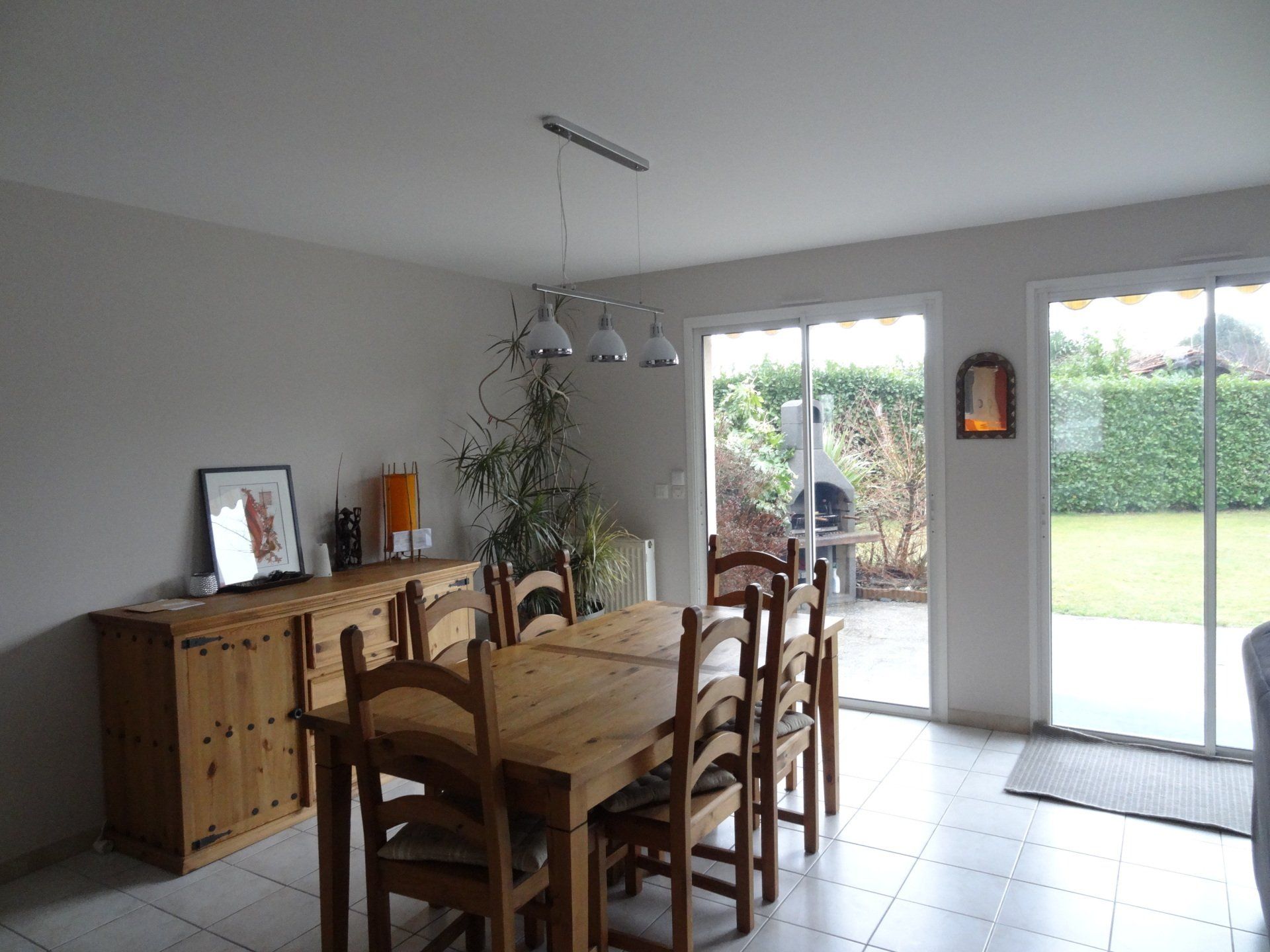 Peinture intérieure