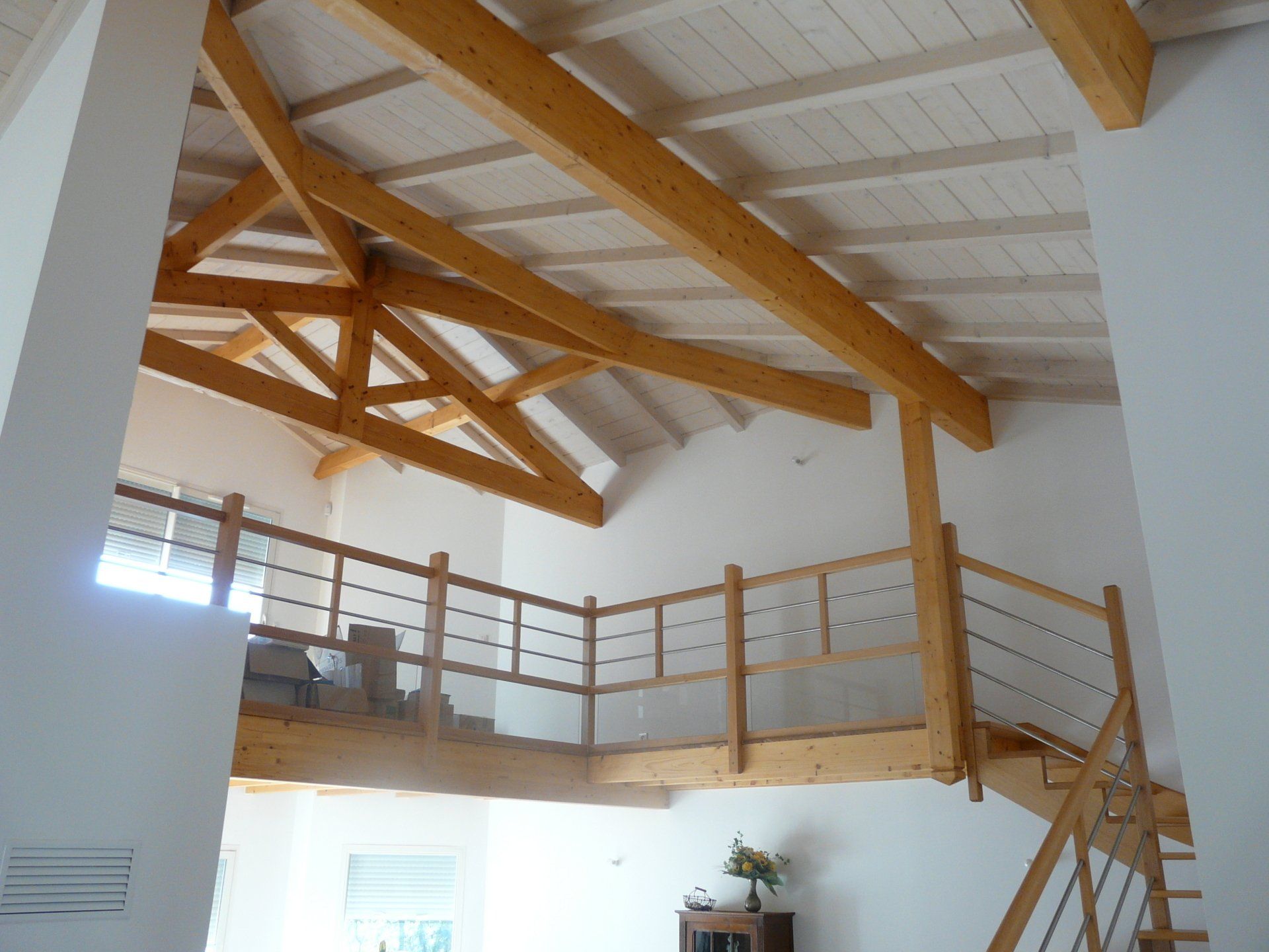 Rénovation intérieure