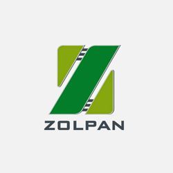 Logo de Zolpan