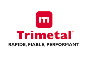 Logo de Trimetal