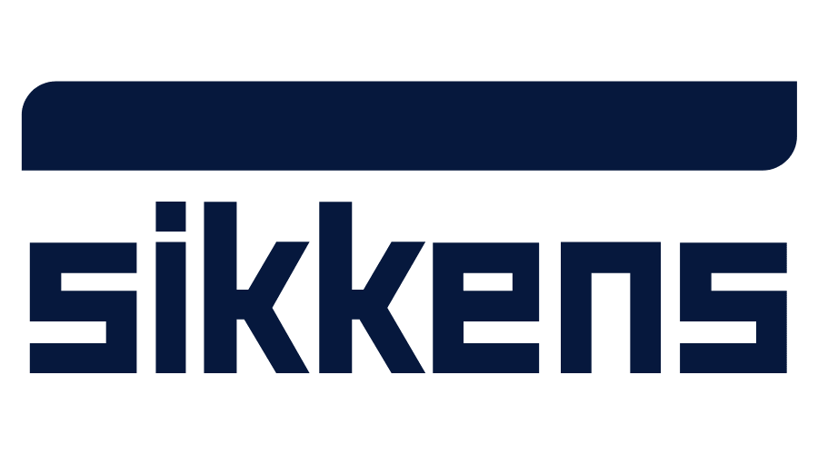 Logo de Sikkens