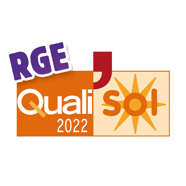 Logo RGE Qualisol