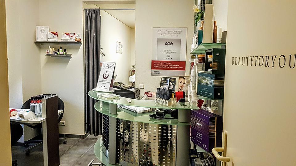 Kosmetikstudio von Kosmetikstudio Beauty for you