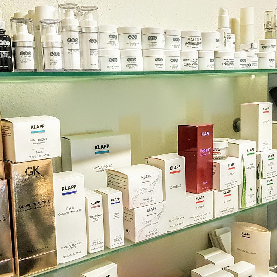 Kosmetikstudio von Kosmetikstudio Beauty for you