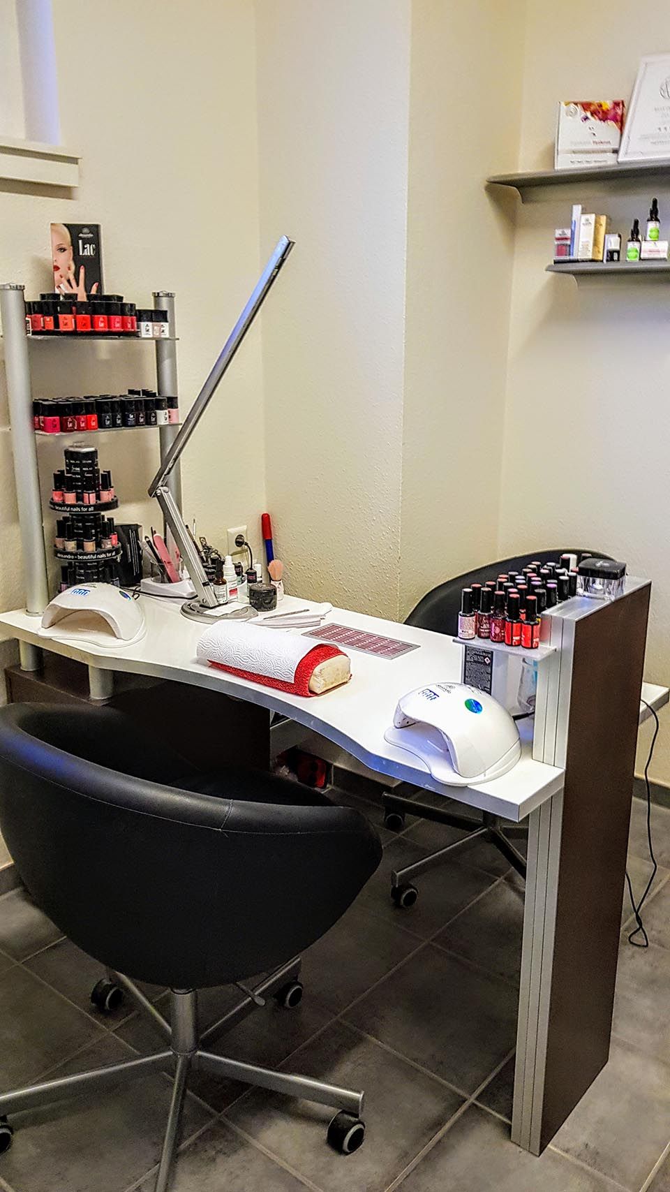 Kosmetikstudio von Kosmetikstudio Beauty for you