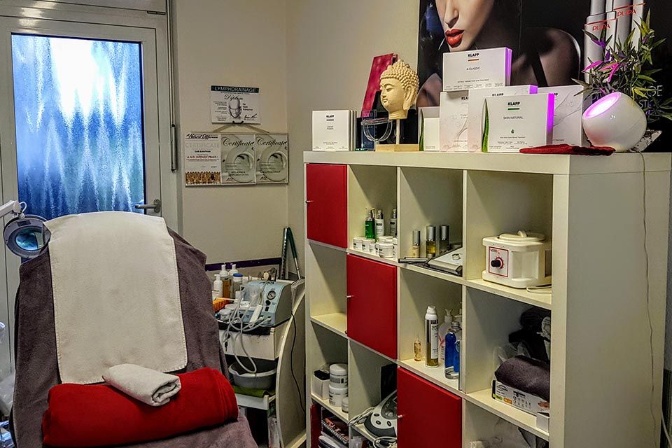 Kosmetikstudio von Kosmetikstudio Beauty for you