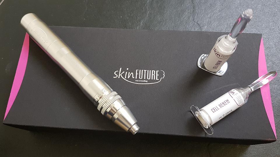 Kosmetikstudio von Kosmetikstudio Beauty for you