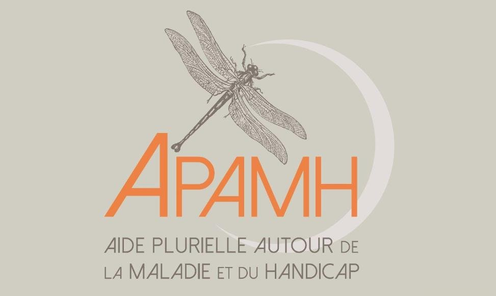 Accueil Logo de l'entreprise APAMH