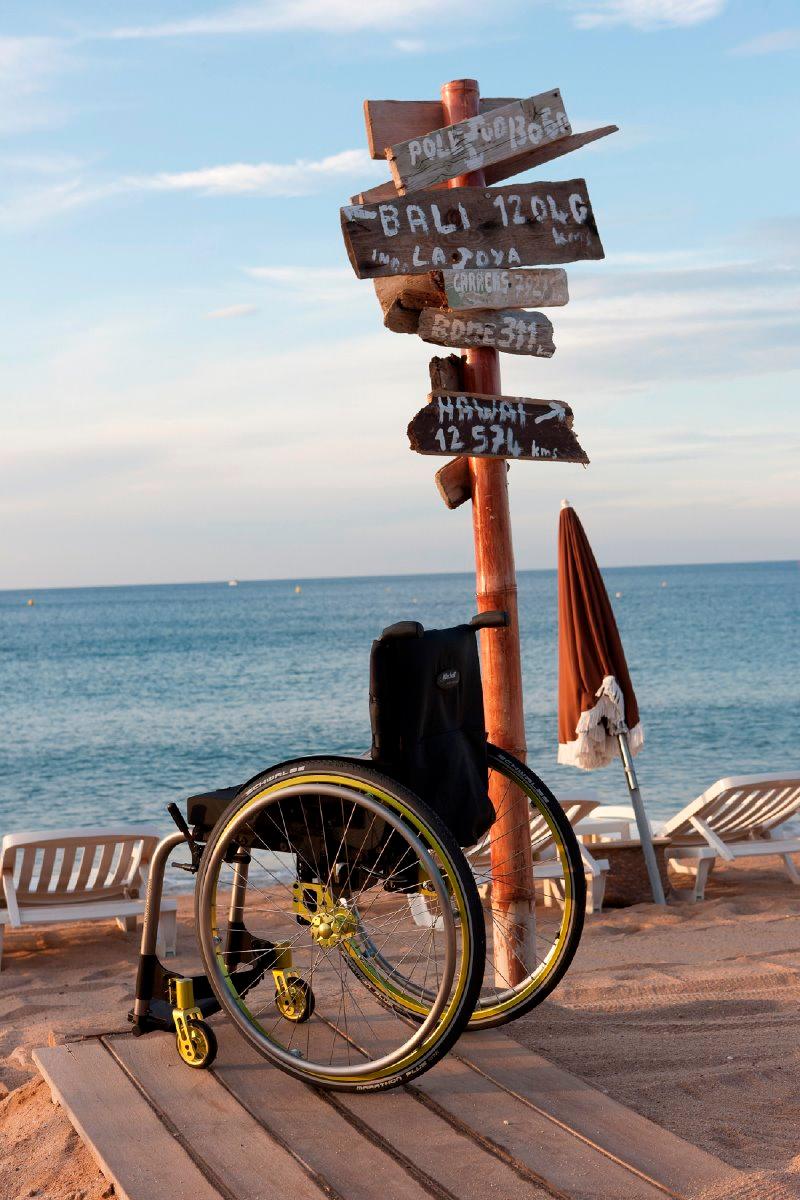 Fauteuils roulants - Entreprise Aide Plurielle Autour de la Maladie et du Handicap à Saint Herblain - Loire Atlantique
