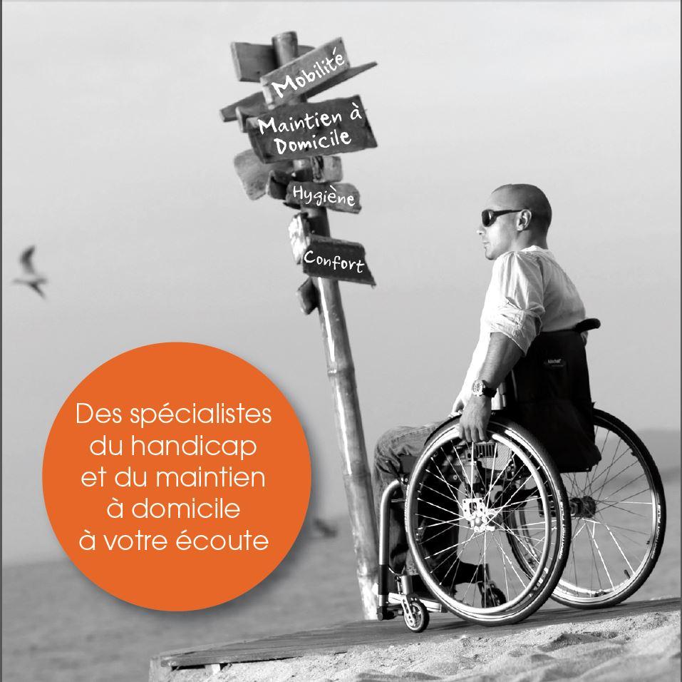 Entreprise Aide Plurielle Autour de la Maladie et du Handicap à Saint Herblain