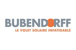 Logo Bubendorff