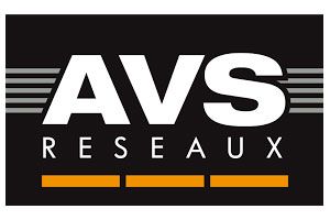 Logo AVS RESEAUX
