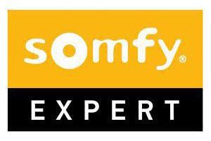 Logo Somfy