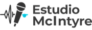 Logo de estudio de m&uacute;sica