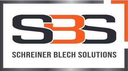 SBS GmbH Logo