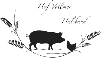 Logo Hof Vollmer-Halsband
