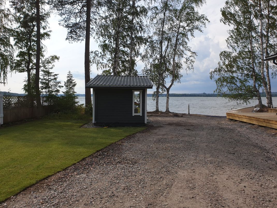 Nurmi, Mesiän Siirtonurmi, Hämeenkoski