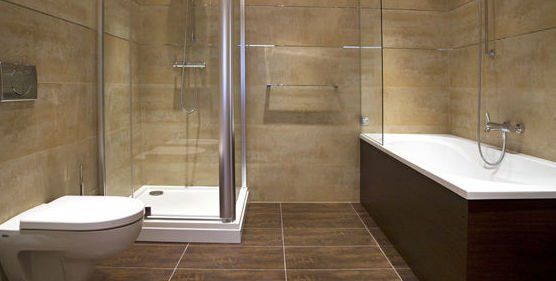 Mamparas de baño en Las Palmas de Gran Canaria