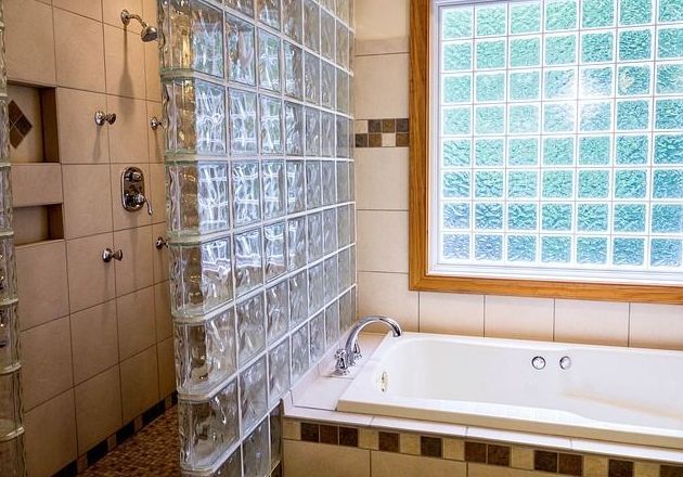Mamparas de baño Tenerife