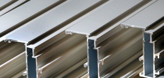 Carpintería de aluminio en Las Palmas de Gran Canaria
