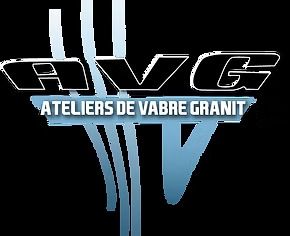 Logo de l'entreprise Les Ateliers de Vabre Granit.