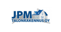 JPM Talonrakennus Oy