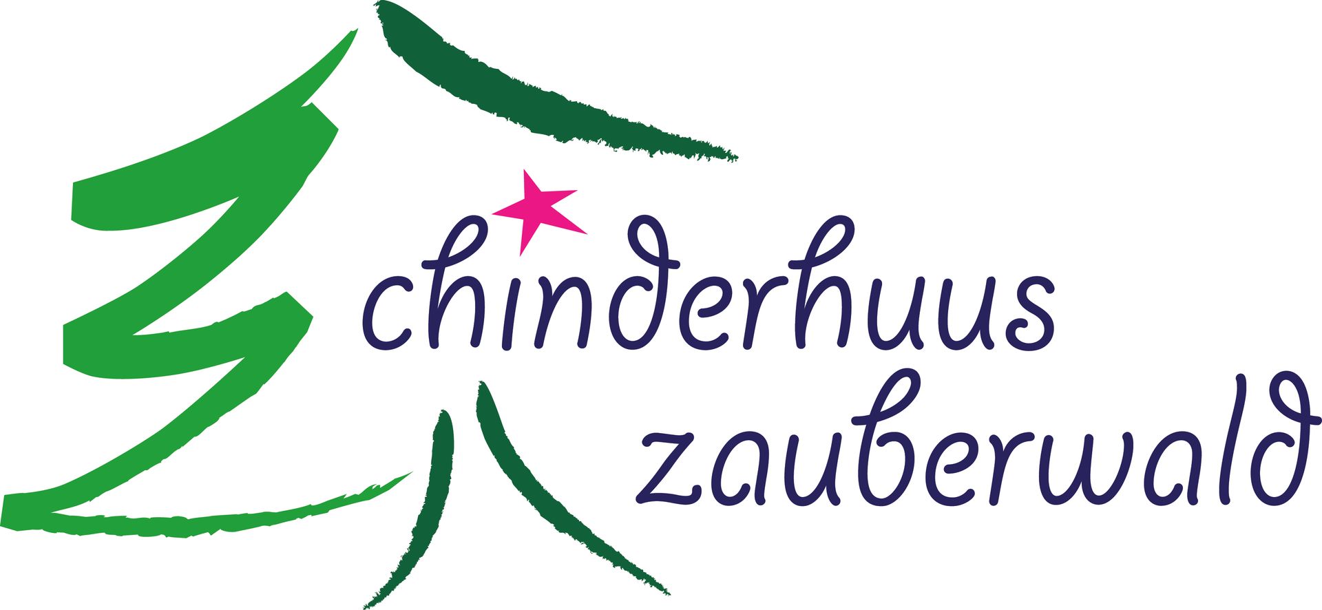 Chinderhuus-Zauberwald-GmbH-logo