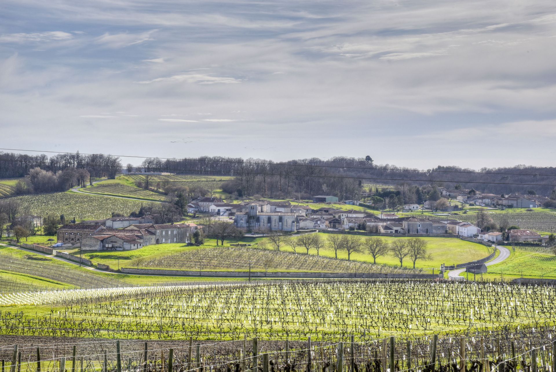 Médoc: Weinanbaugebiet, Grand Cru Châteaux & Weinverkostung