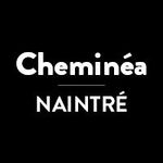 Logo Cheminéa Naintré.