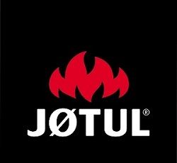 Logo JOTUL.
