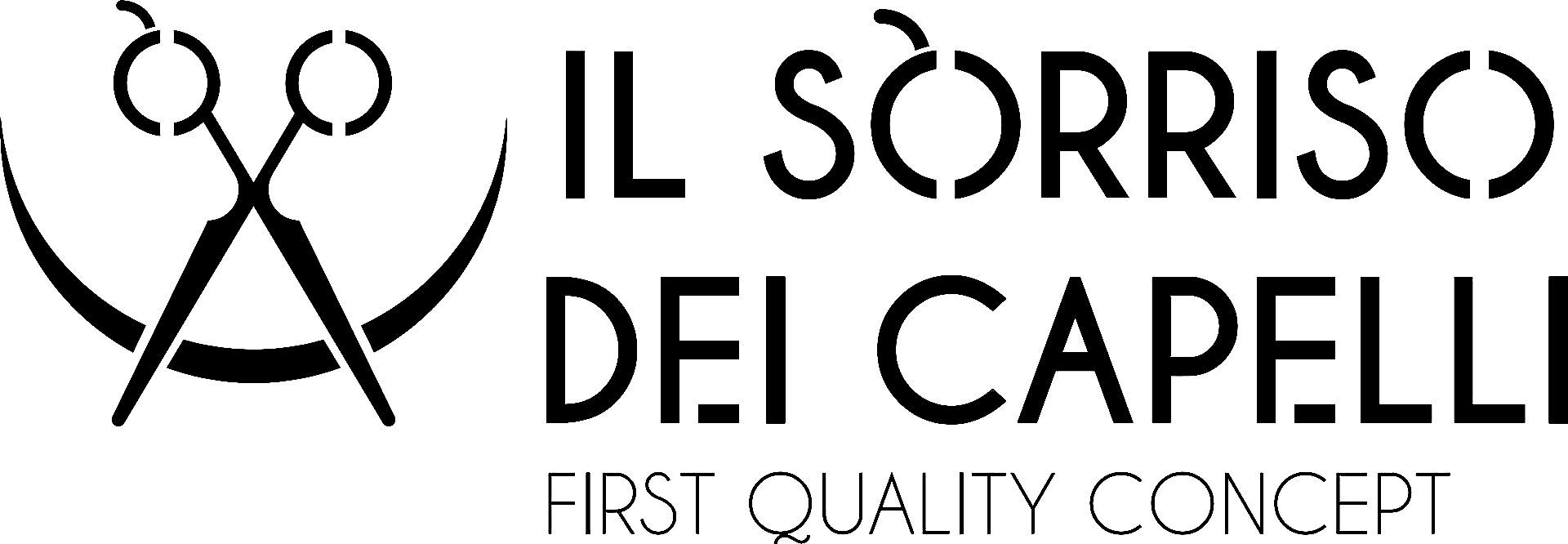 IL SORRISO DEI CAPELLI-Logo
