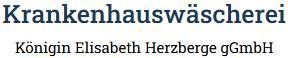 Krankenhauswäscherei Königin Elisabeth Herzberge gGmbH