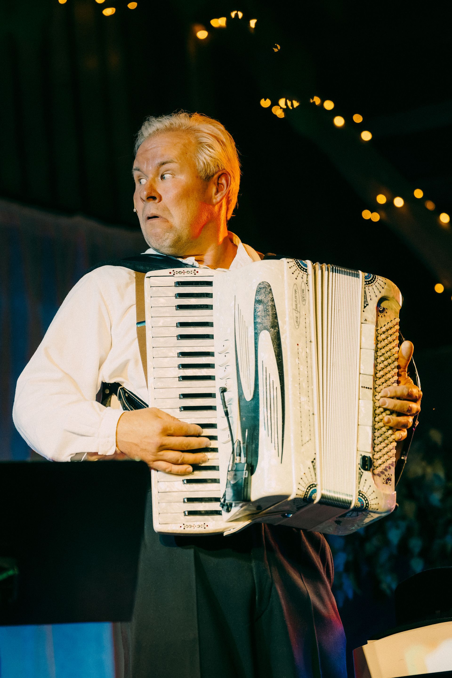 Teemu Harjukari Pelimannin Perintö