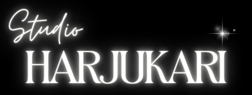 Studio Harjukari logo
