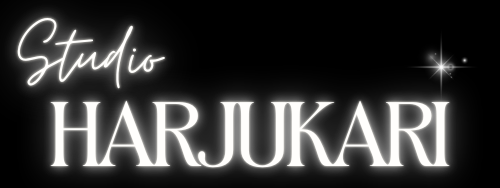 Studio Harjukari Logo