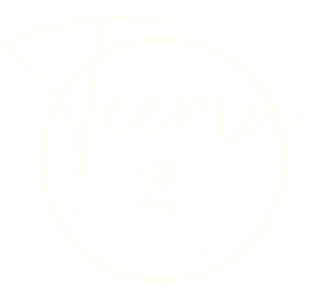 Teemu Harjukari Logo