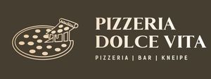 Logo Leonardo Intelisano Pizzeria Dolce Vita
