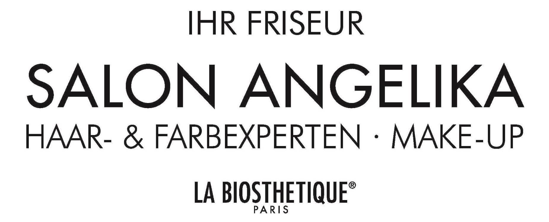 Salon Angelika - Friseur in Lüdinghausen Salon Angelika - Friseur in Lüdinghausen