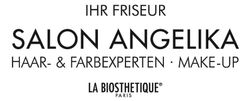 Salon Angelika - Friseur in Lüdinghausen Salon Angelika - Friseur in Lüdinghausen