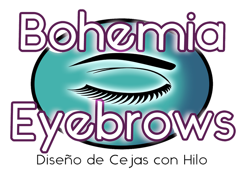 Bohemia Eyebrows
