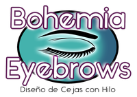 Bohemia Eyebrows