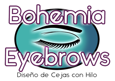 Bohemia Eyebrows