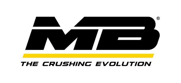 Logotype de MB