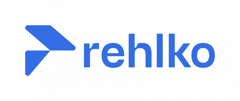 Logotype de rehlko